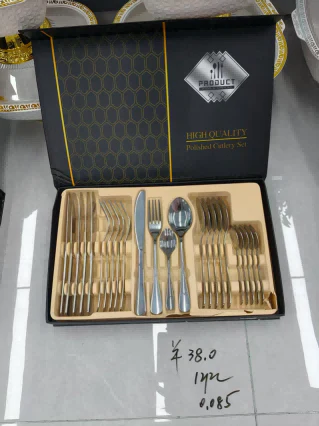 MAKER SET ESCAJG 24KOM MAK2444