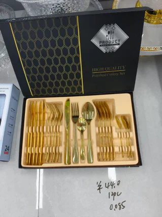 MAKER SET ESCAJG 24KOM MAK2445