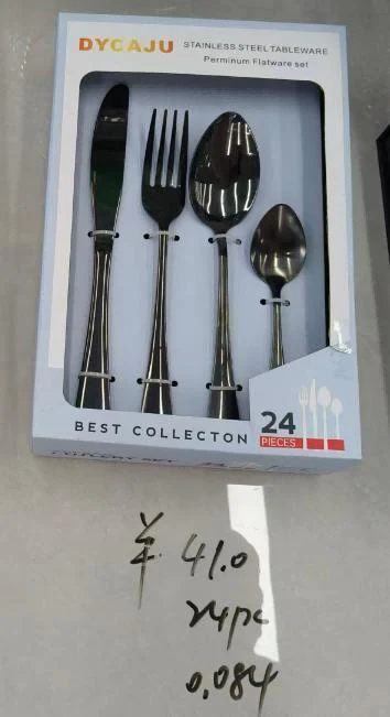 MAKER SET ESCAJG 24KOM MAK2446