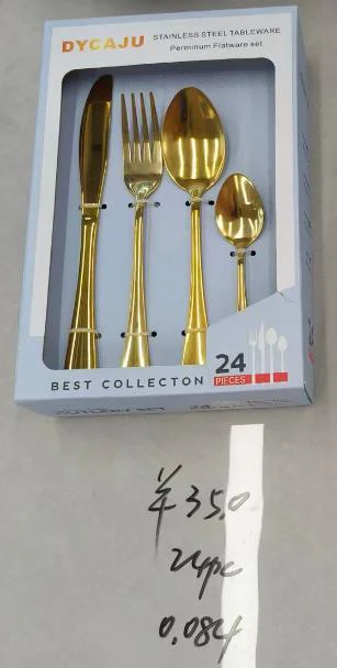 MAKER SET ESCAJGA 24KOM MAK2447