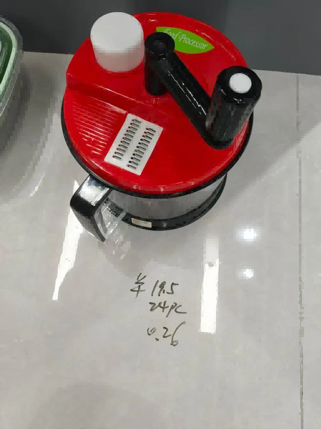 SJECKALICA MAK2500