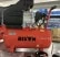 MAKER ZRAČNI KOMPRESOR 24L 1.2KW MAK26-008