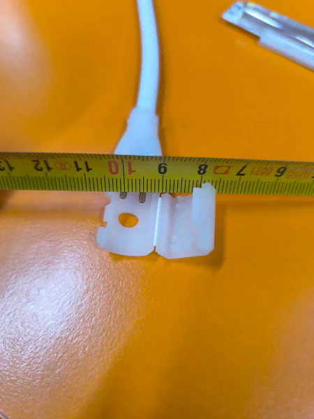 MAKER NAPOJNI KABL SA EU UTIKAČEM 50CM MAK26-041