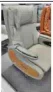 MAKER FOTELJA MAK26-046