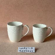 MAKER ŠOLJA BIJELA MAK26-260