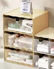 MAKER ORGANIZER PVC MAK26-318