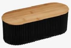 MAKER ORGANIZER CRNI PVC MAK26-330
