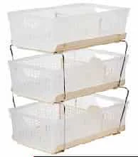 MAKER VIŠENAMJENSKI STOLNI ORGANIZER MAK26-339