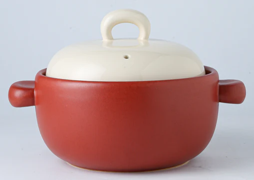 MAKER KERAMIČKA ŠERPA SA POKL.600ML MAK26-450