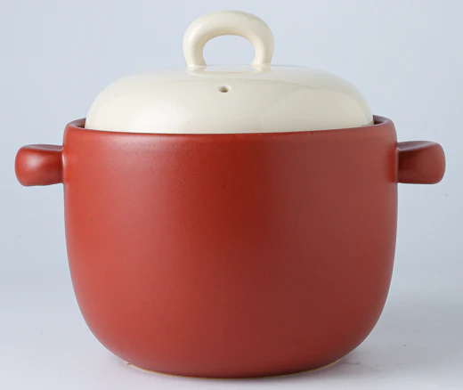 MAKER KERAMIČKA ŠERPA SA POKL.4L MAK26-455