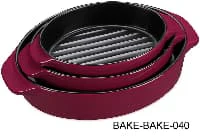 MAKER KERAMIČKE POSUDE 040 3/1 MAK26-468