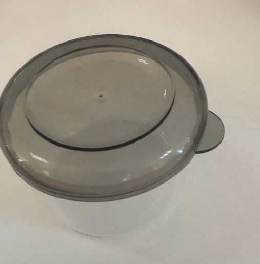 MAKER SET PLASTIČNIH POSUDA 6/1 MAK26-585