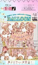 UKRASNI BALON MAK2827