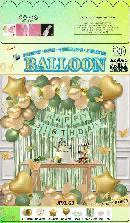 MAKER UKRASNI BALON MAK2828
