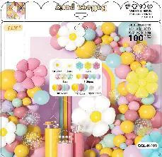 UKRASNI BALON MAK2855