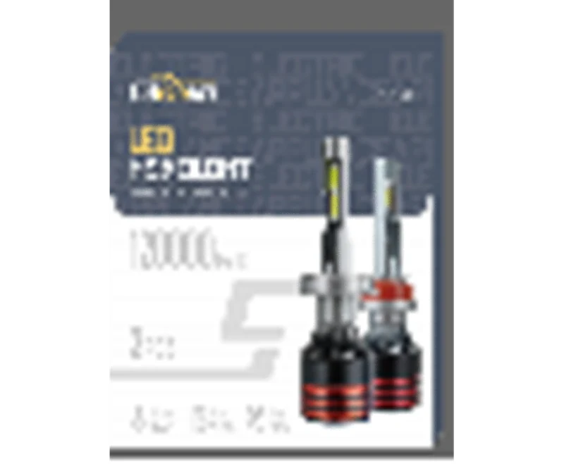 MAKER LED SIJALICE ZA AUTO C24705- H4-M8 MAK2868