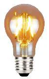 MAKER LED SIJALICA RETRO A60-4W MAK3077