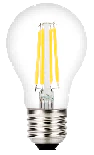 MAKER LED SIJALICA RETRO A60-4W MAK3078