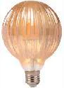 MAKER LED SIJALICA RETRO G125 4W MAK3081