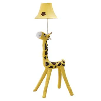 MAKER DEKORATIVNA LAMPA ŽIRAFA MAK3205