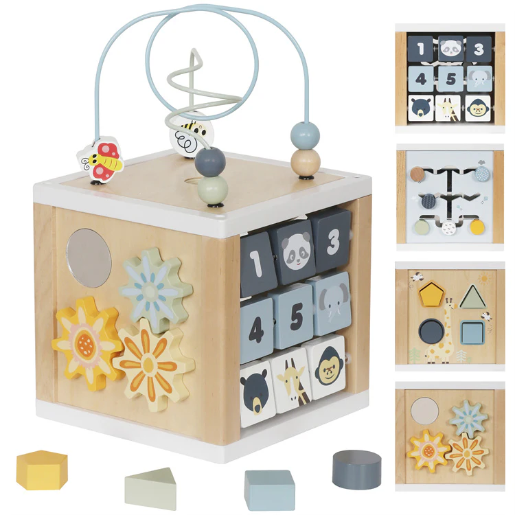MAKER EDUKACIJSKA IGRAČKA 20X20X31CM MAK3240
