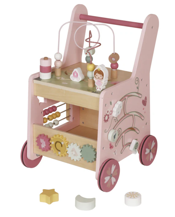 MAKER EDUKACIJSKA IGRAČKA 31X33XCM MAK3244
