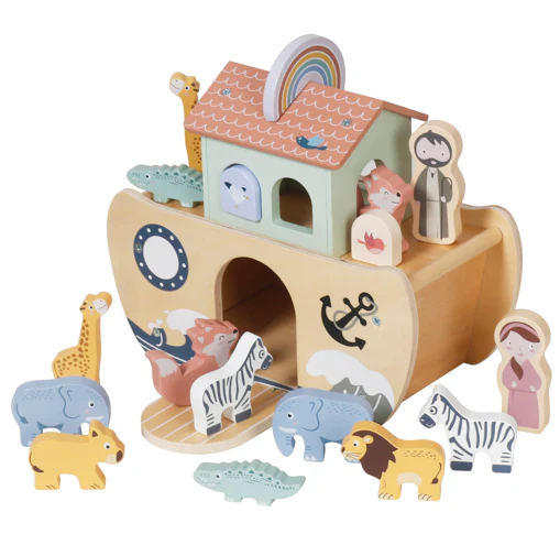 MAKER EDUKACIJSKA IGRAČKA 30X15X26CM MAK3247