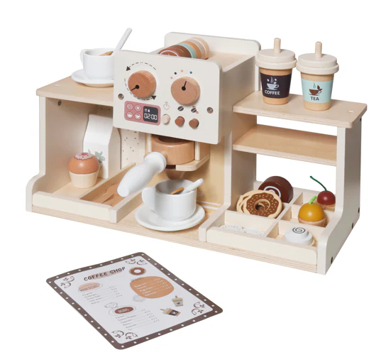 MAKER EDUKACIJSKA IGRAČKA 33X15X22CM MAK3249