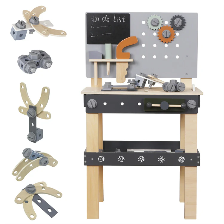 MAKER EDUKACIJSKA IGRAČKA 45X27X77CM MAK3253