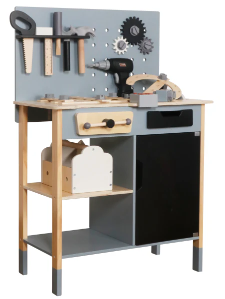 MAKER EDUKACIJSKA IGRAČKA 56X31X86CM MAK3254