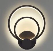 ZIDNA LAMPA 230X160X70CM MAK3277