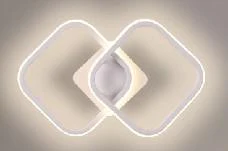 ZIDNA LAMPA 380X240X70CM MAK3282