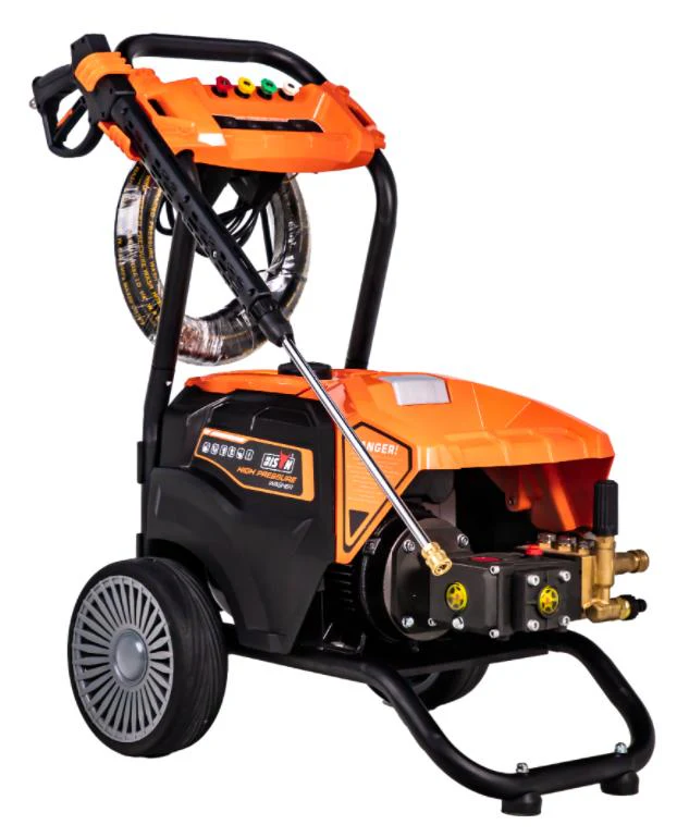 MAKER VISOKOTLAČNI PERAČ 3KW MAK3313