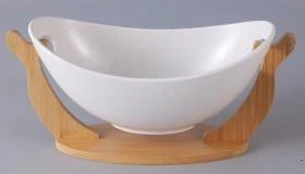 KERAMIČKA ČINIJA 24,5X11,8X9,5CM MAK3338