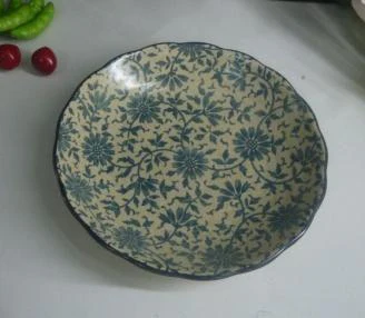 MAKER MALA KERAMIČKA POSUDA MAK3383