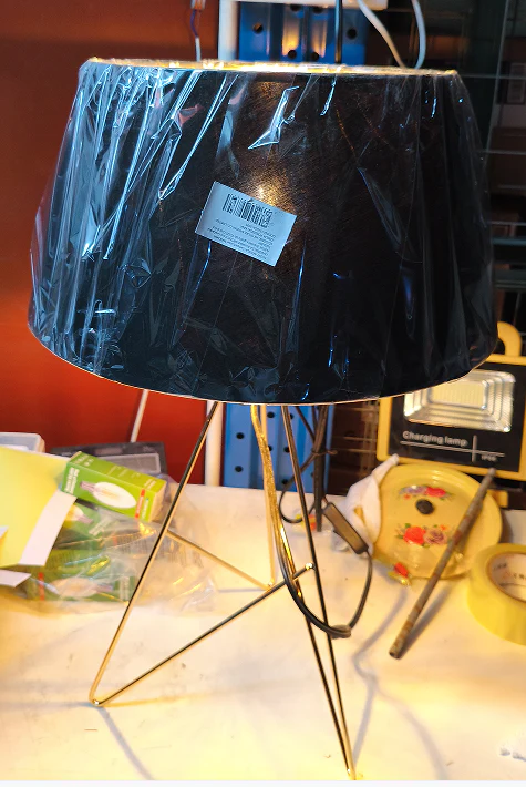 MAKER LUSTER MAK3464