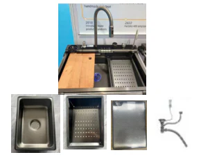 MAKER LUSTER MAK3470