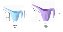 SAKSIJA 26.8X19 MAK3561