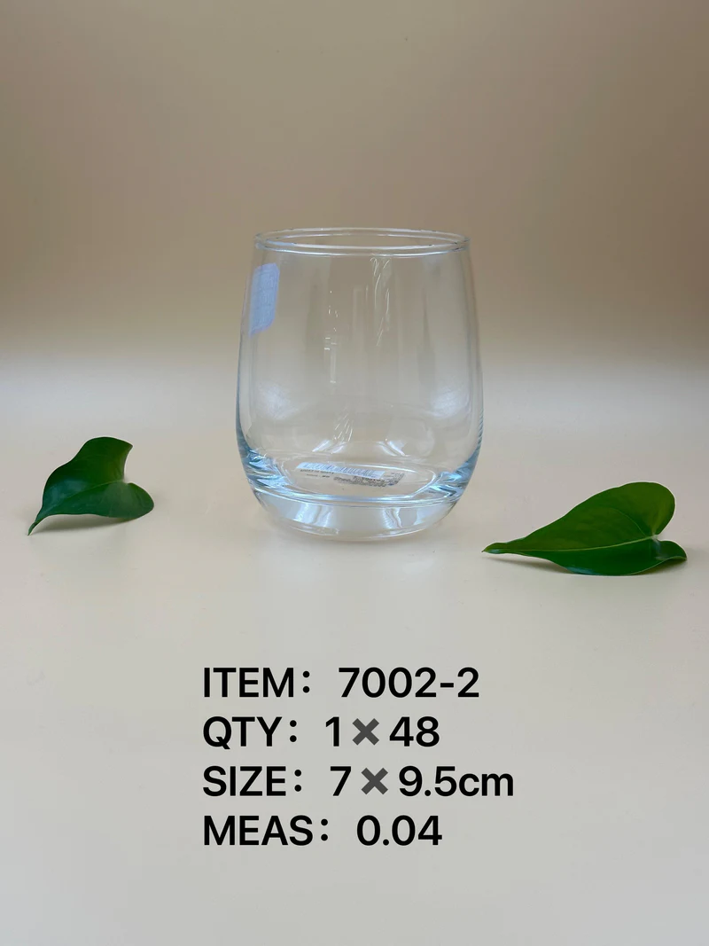 MAKER ČAŠA 350ML 6/1 MAK3781