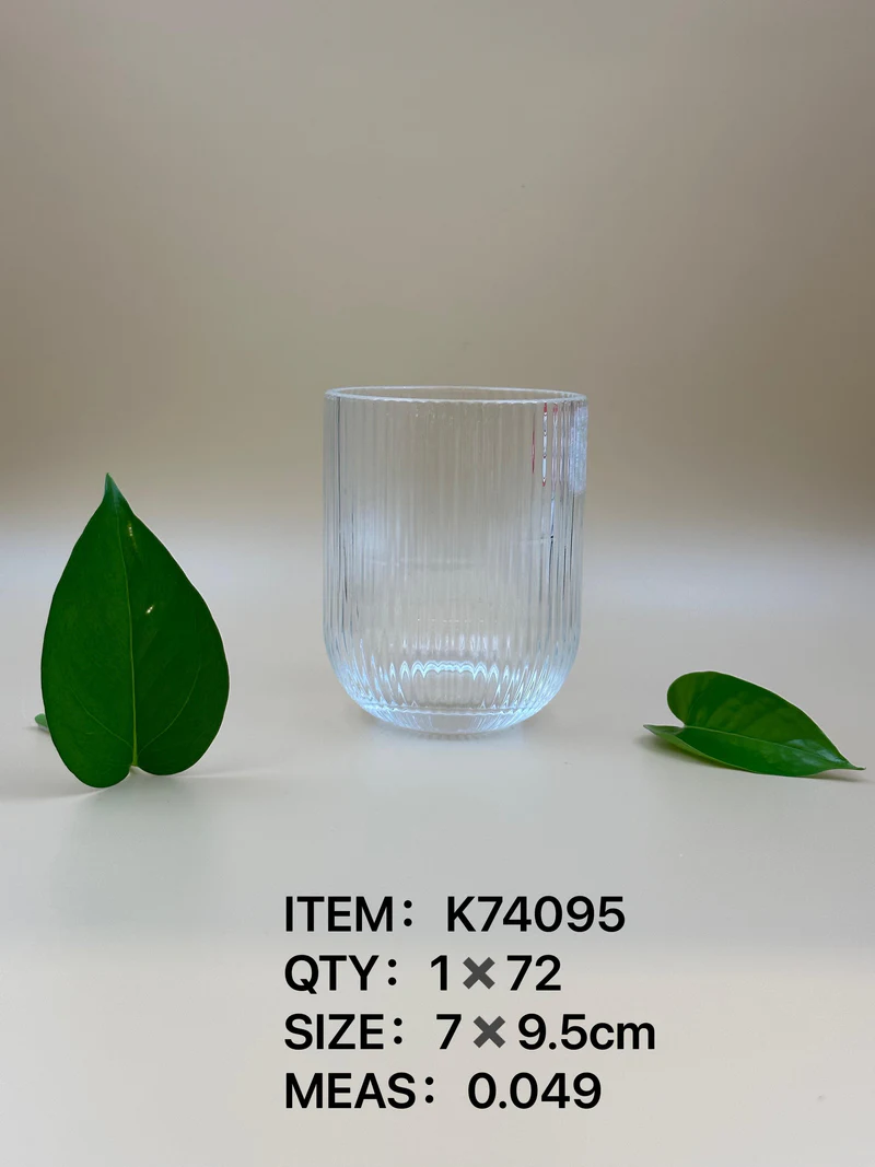 MAKER ČAŠA 260ML 6/1 MAK3783