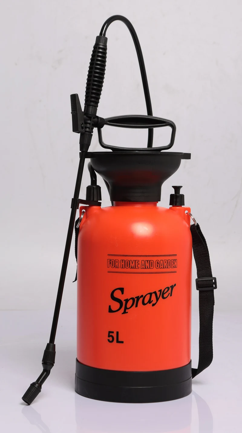 RUČNA PRSKALICA 5L MAK3832