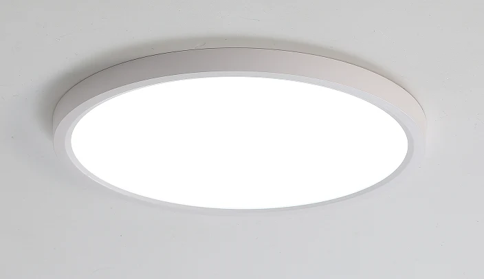 MAKER LED STROPNA SVJETILJKA 160-265V 10W MAK3868