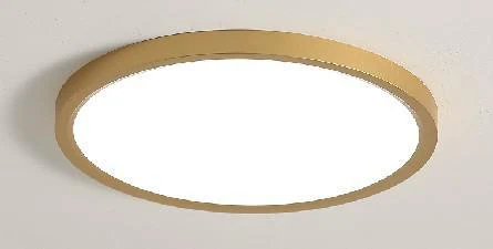 MAKER LED STROPNA SVJETILJKA 160-265V 24W MAK3881