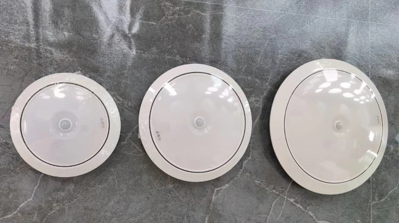 MAKER LED STROPNA SVJETILJKA 160-265V 12W MAK3908