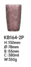 MAKER ČETKA ZA RAVNANJE KOSE DX1379 MAK3918