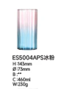 STAKLENA ČAŠA 6/1 330ML MAK3955