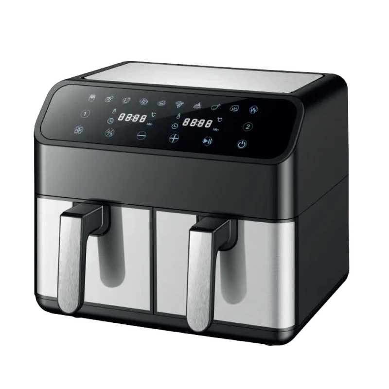 MAKER FRITEZA NA VRUĆ ZRAK DX2091 MAK3983
