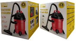 MAKER USISIVAČ DX2062 MAK3985