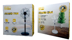 MAKER SAMOSTOJEĆI VENTILATOR DX2559 MAK3988