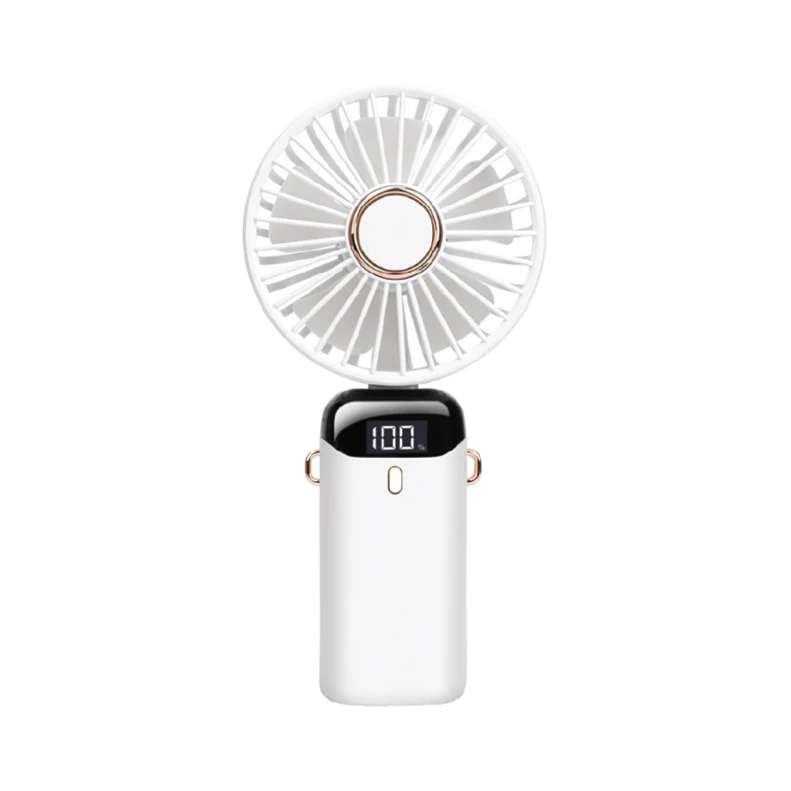 MAKER MINI VENTILATOR 3W DX2611 MAK3990
